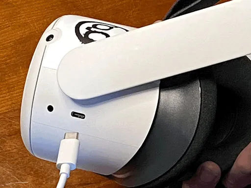 4. Charging