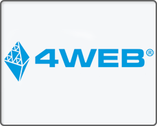 4Web Logo