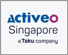 Activeo Logo
