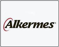 Alkermes Logo