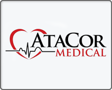 AtaCor Medical Logo