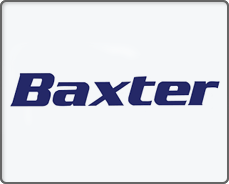 Baxter Logo
