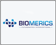 Biomerics Logo
