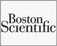 Boston Scientific Logo