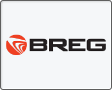 Breg Logo