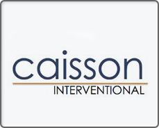 Caisson Intervention Logo
