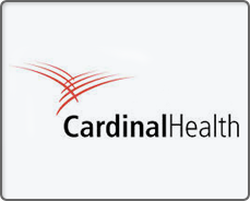 Cardinal Health Logo