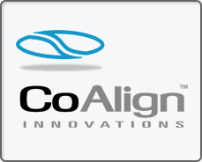 CoAlign Innovations Logo