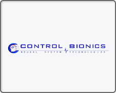 Control Bionics Logo