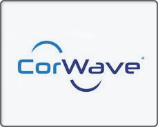 Corwave Logo