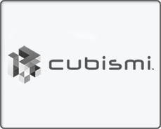 Cubismi Logo