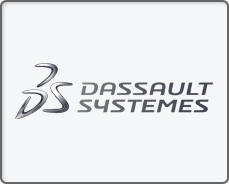 Dassault Systems Logo