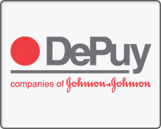 Depuy Logo