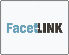 FacetLink Logo