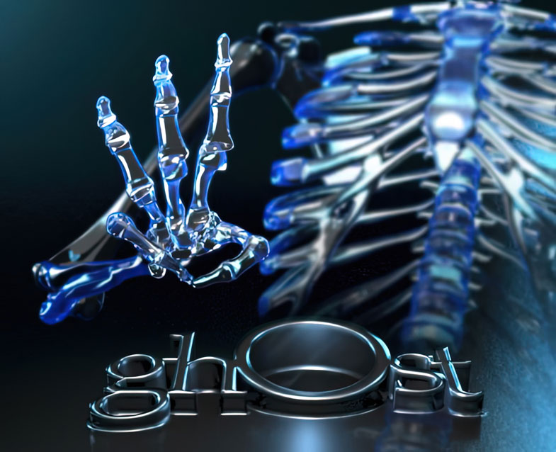 Protect Your Website from Spam and Bots with Ghost Captcha Test - The Ultimate Security Solution