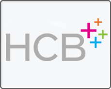 HCB Health Logo