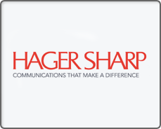 Hager Sharp Logo