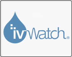 IV Watch Logo