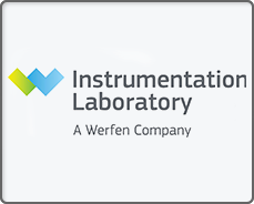 Instrumentation Laboratory Logo