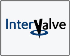 InterValve Logo