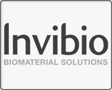 Invibio Logo