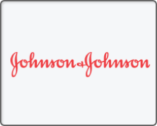 Johnson & Johnson Logo