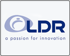 LDR Logo