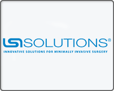 LSI Solutions Logo