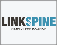 LinkSpine Logo