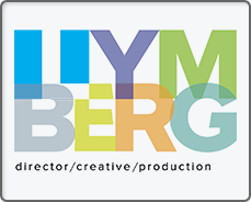 Lymberg Productions Logo