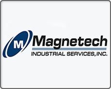 Magnetech Logo