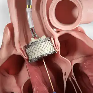 Medical Animation Icon Thumbnail