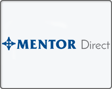 Mentor Direct Logo