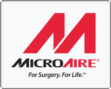 MicroAire Logo