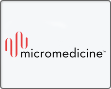 MicroMedicine Logo