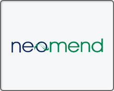 Neomend Logo