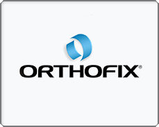 OrthoFix Logo
