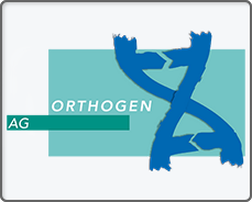Orthogen Logo