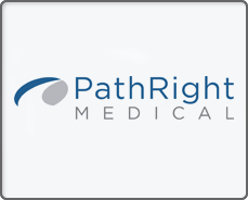 Pathright Medical Logo