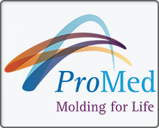 ProMed Logo