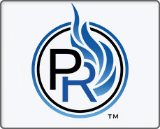 Promethean Restorative Logo