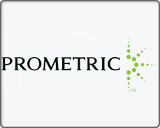 Prometric Logo