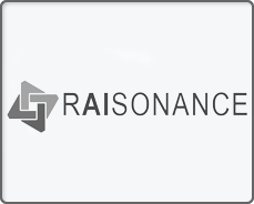 Raisonance Logo