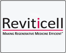 Reviticell Logo