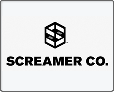Screamer Co Logo
