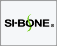 Si-Bone Logo