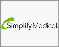 Simplify Medical Logo