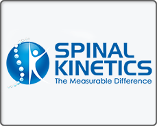Spinal Kinetics Logo
