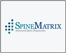 SpineMatrix Logo