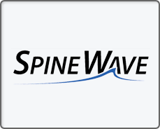 SpineWave Logo